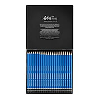 STA 100SB LUMOGRAPH PENCILS - 24 STA 100SB LUMOGRAPH PENCILS - 24