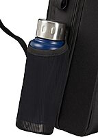 Samsonite Litepoint 14.1″ Laptop Backpack – Lightweight Office Bag  Black