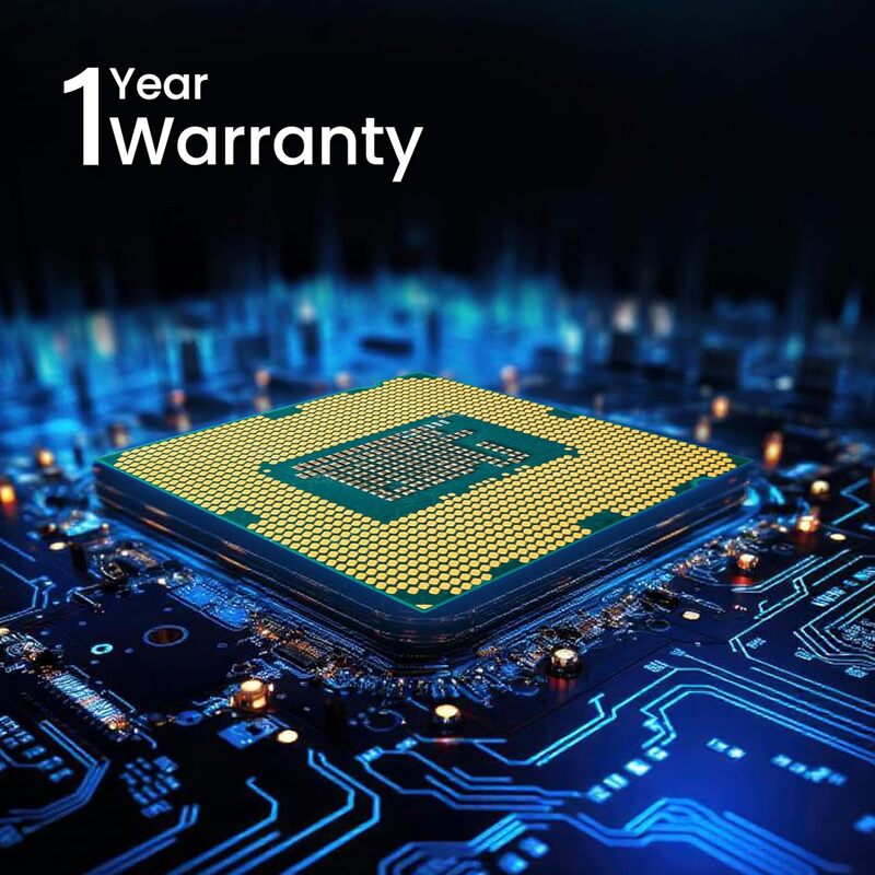 INTEL I3 3rd GEN PROCESSOR