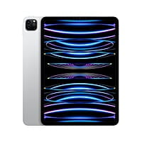 Apple 11-inch iPad Pro Wi-Fi 128GB