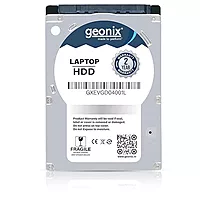 GEONIX Laptop HDD, 2.5" SATA, 5400 RPM, GXLHDD320GB