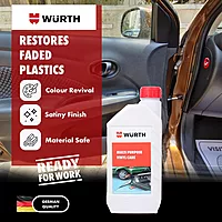 WURTH MULTI-PURPOSE VINYL CARE 1L