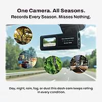 EVM DCAM-01 EnEye Dash Camera