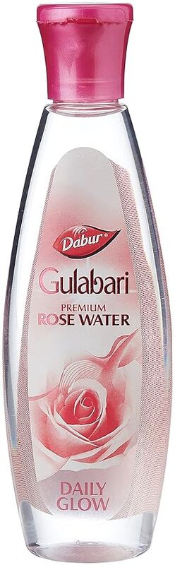 DABUR GULABARI 120ML (72) 54/-