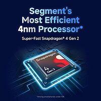 Redmi 14C 5G (Stargaze Black, 6GB RAM, 128GB Storage)