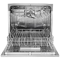 Faber 8 Place Settings Dishwasher (FFSD 6PR 8S Ace Inox