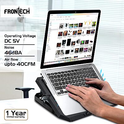 Frontech CP-0006 ensures dependable functionality with quality materials and user-friendly design for versatile use.