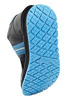 Hillson Swag 1901 Black/Blue Shoes-10