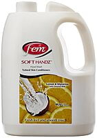 Fem Hand Wash 5 Ltr