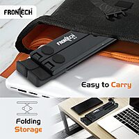 Frontech CP-0008 – reliable, durable electronic accessory with efficient performance and sturdy build for everyday home and office use.