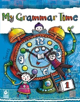 My Grammar Time 1