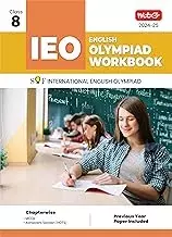 IEO Olympiad work book8 SQF