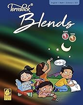 TermPack Blends Class 5 Term 1