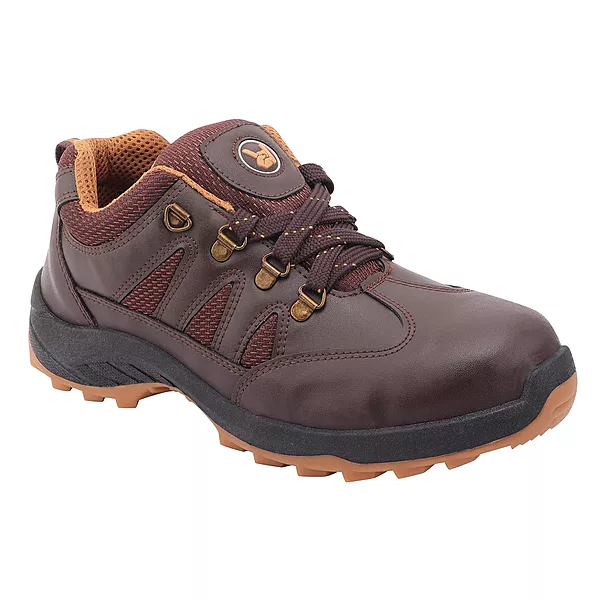 Hillson Swag 1904 Brown Shoes-6
