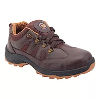 Hillson Swag 1904 Brown Shoes-7