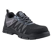 FUEL REEVON 2 SAFETY SHOES - 06