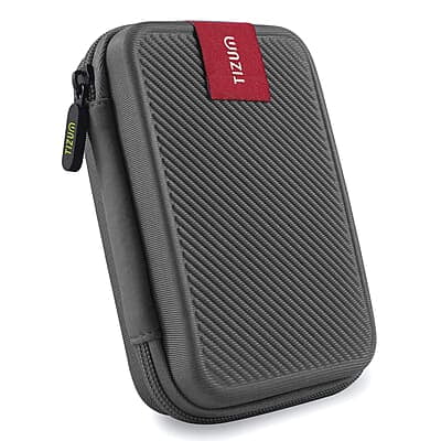 Tizum External Hard Drive Case