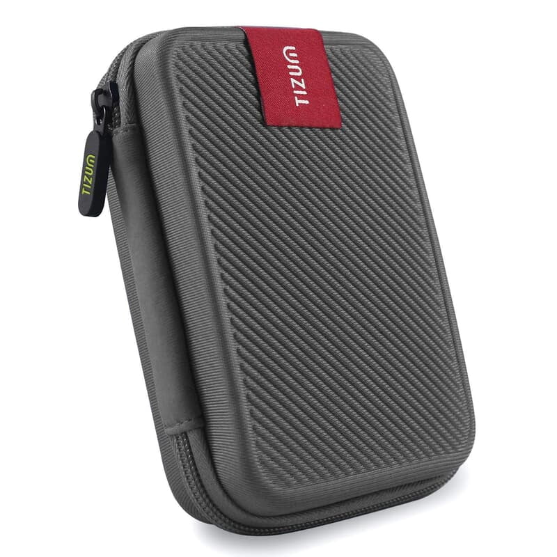 Tizum External Hard Drive Case Tizum External Hard Drive Case