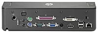 HP A7E34AA Docking Station
