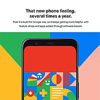 Google Pixel 4 XL (Brand Box)