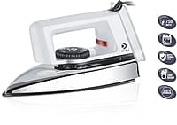 Bajaj RAFTAAR JUMBO LED RC TORCH