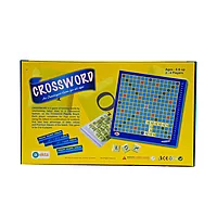 CROSSWORD AN INTELLIGENT GAME FOR ALL