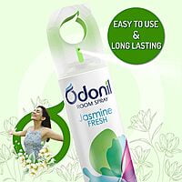 Odonil Room Air Freshner Spray 220 ML