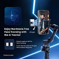 DigiTek DSG 009F AI SmartPhone Gimbal