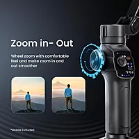 DigiTek DSG 009F AI SmartPhone Gimbal