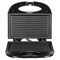 Faber 750W DLX Sandwich Grill Toaster