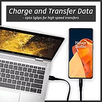 Coconut C04 Type-C Cable – 2.1A Fast Charging