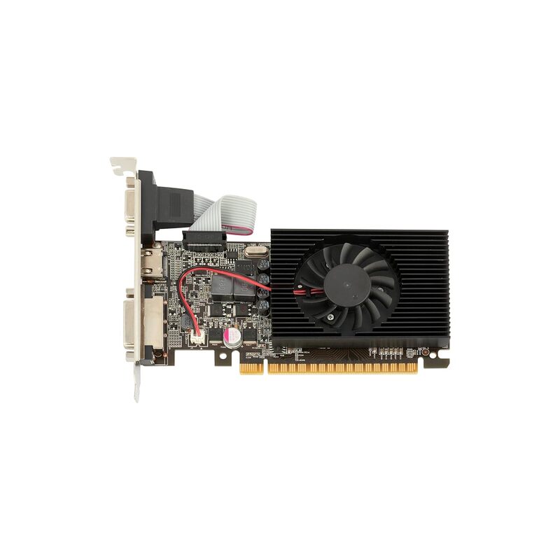Nextron 4 GB graphics card NVEDIA GT730