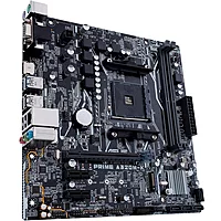 ASUS Prime A320M-K (AM4 uATX Motherboard, DDR4 Support, M.2 Slot, HDMI, SATA 6Gb/s, LED Lighting, 1 Year Warranty)