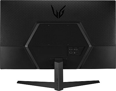 LG, 27" UltraGear™ Full HD Gaming Monitor, 27GQ50F-B