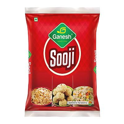 Ganesh Sooji 500 grams