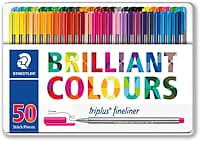 STAEDTLER 334 FINELINER SET - M50 STAEDTLER 334 FINELINER SET - M50