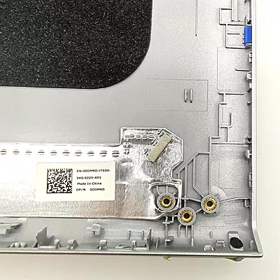 LCD Back Cover with Front Bezel for Dell Inspiron 3511 (With Hinge)
