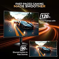AOC Monitor 22"
