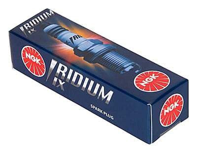 NGK Iridium Spark Plug (CR7EIX) NGK Iridium Spark Plug (CR7EIX)