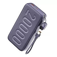 Ambrane (Awc-47T) 12W Type-C Charger