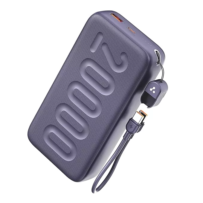 Ambrane (Awc-47T) 12W Type-C Charger