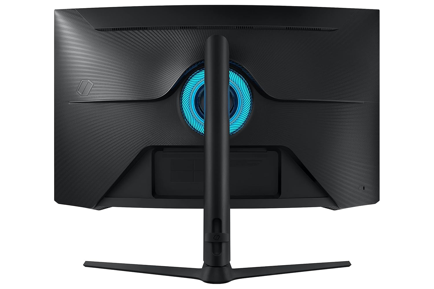 Samsung, 27-Inch, QHD, Odyssey G6, 240Hz, 1ms, Curved, Smart LED Monitor