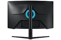 Samsung, Odyssey G6, 32", QHD, 240Hz, Gaming Monitor