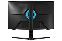 Samsung, Odyssey G6, 32", QHD, 240Hz, Gaming Monitor
