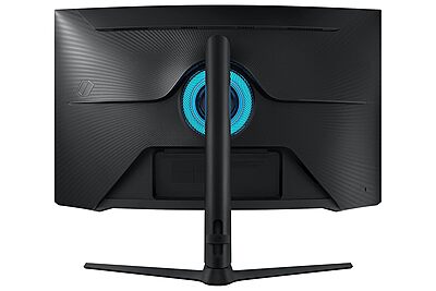Samsung, Odyssey G6, 32", QHD, 240Hz, Gaming Monitor Samsung, Odyssey G6, 32", QHD, 240Hz, Gaming Monitor