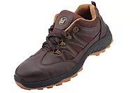 Hillson Swag 1904 Brown Shoes-6