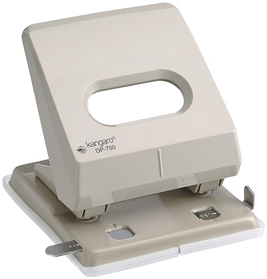 Paper Punching Machine