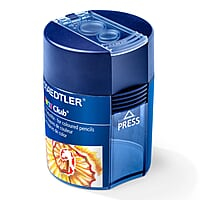 STAEDTLER 512 002 SHARPNER STAEDTLER 512 002 SHARPNER