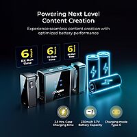 DigiTek DWM-117 Wireless Microphone