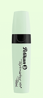 Pelikan Text marker 490 Pastel